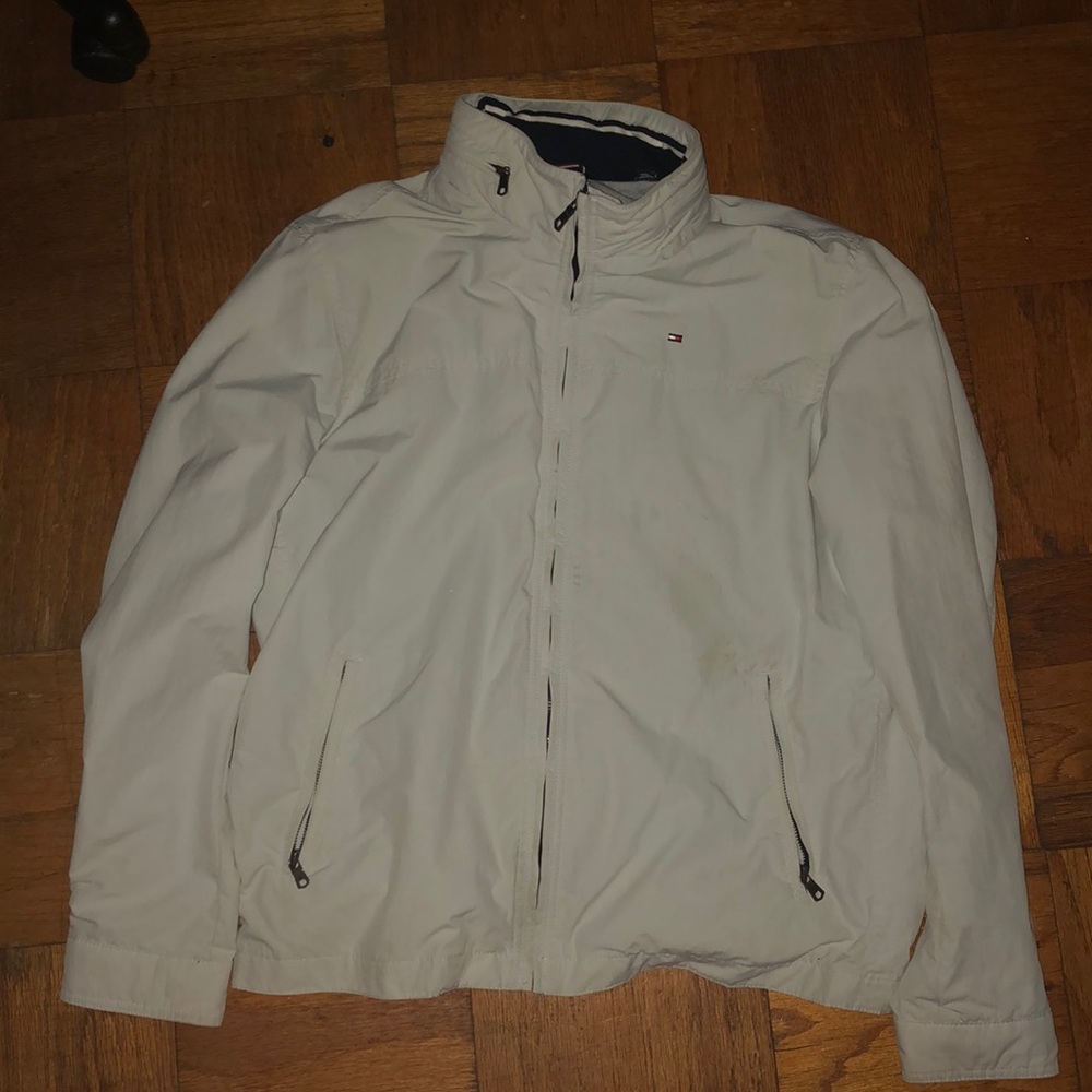 Tommy Hilfiger Light Jacket